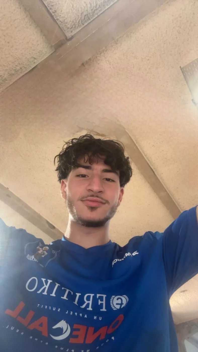Amine Driyak