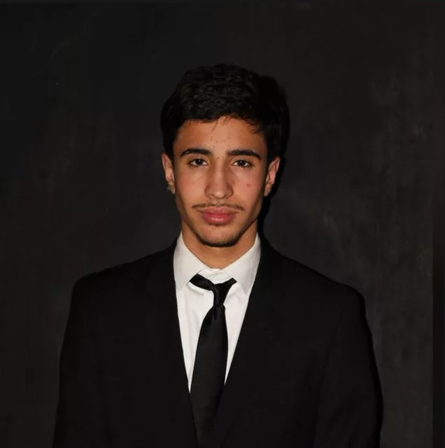 Anas Iguiouchbar