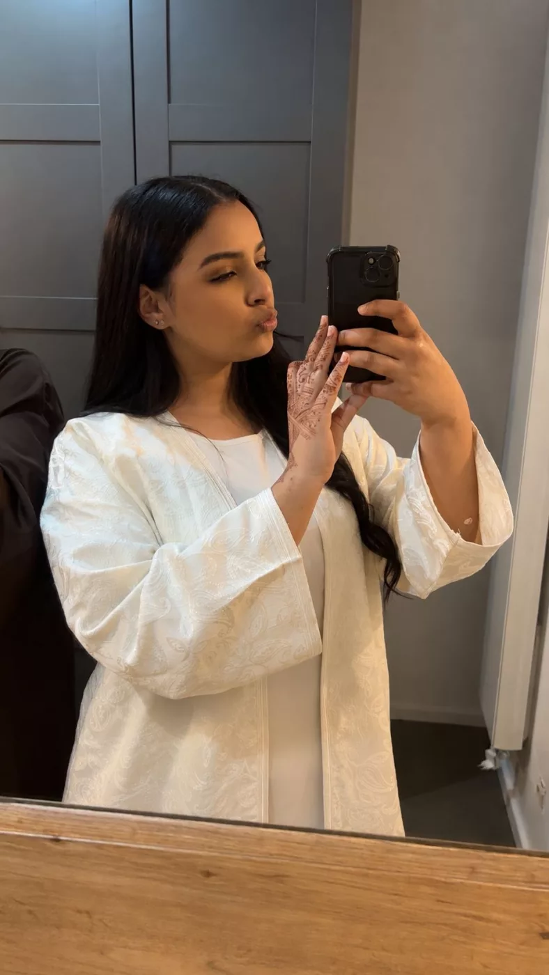 Samia Karroua